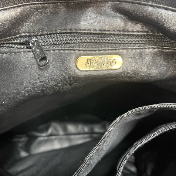 Perlina Leather Bag - Picture 9 of 13